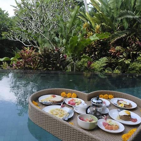 Umah Kemuning Near To Central Ubud מראה חיצוני תמונה