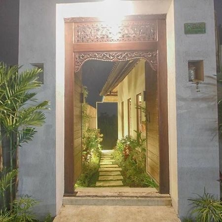 Umah Kemuning Near To Central Ubud מראה חיצוני תמונה