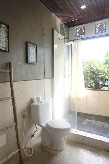 Umah Kemuning Near To Central Ubud מראה חיצוני תמונה