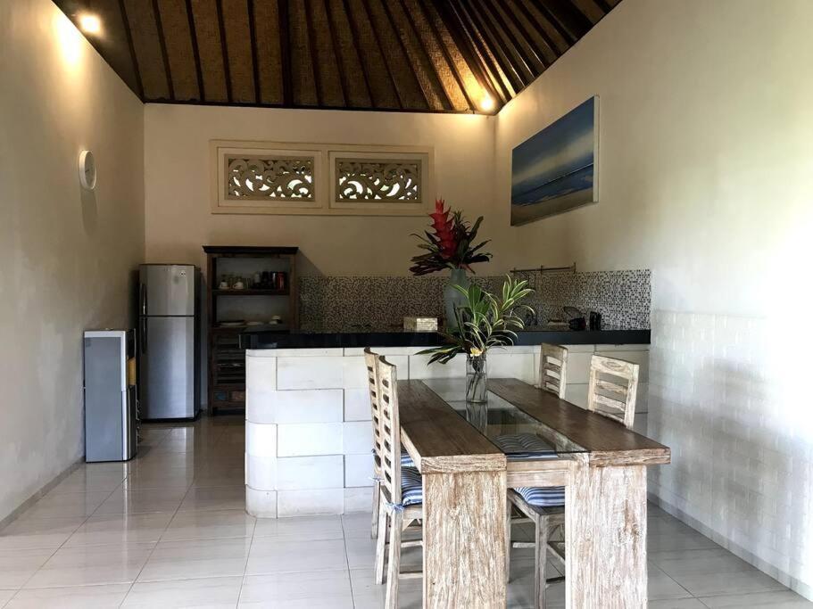 Umah Kemuning Near To Central Ubud מראה חיצוני תמונה