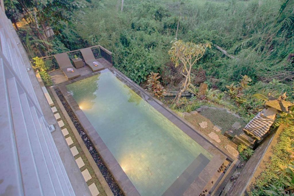 Umah Kemuning Near To Central Ubud מראה חיצוני תמונה