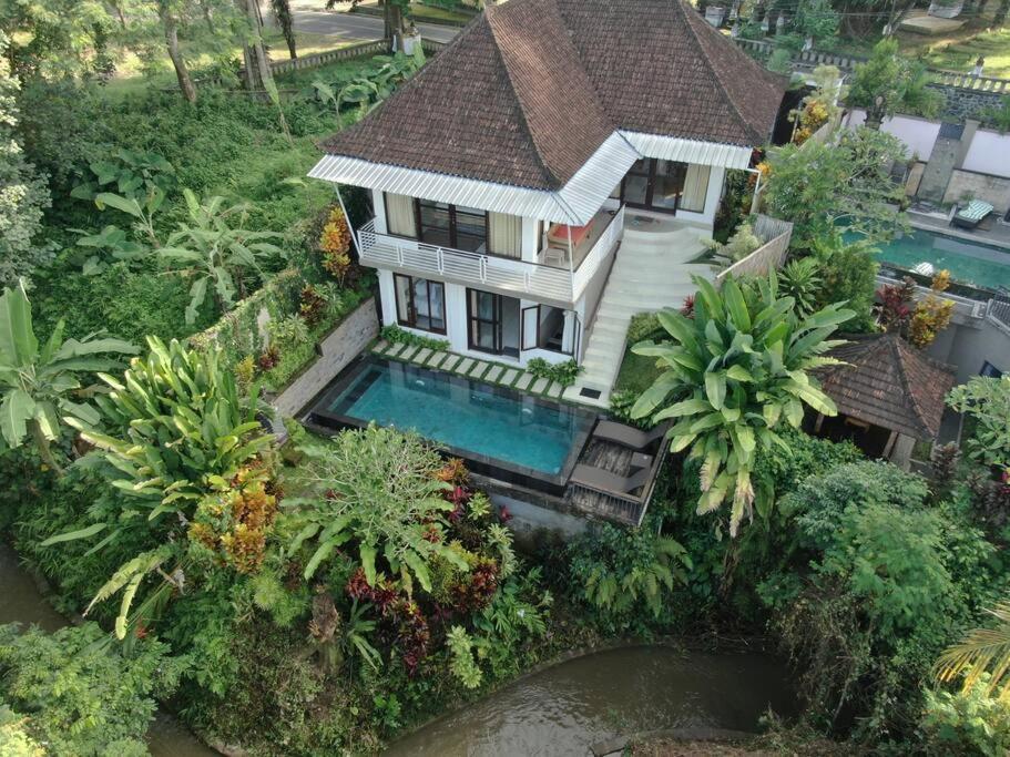 Umah Kemuning Near To Central Ubud מראה חיצוני תמונה