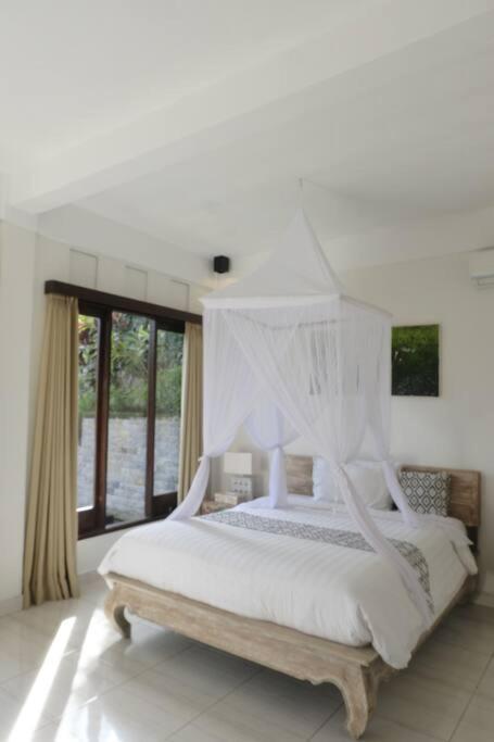 Umah Kemuning Near To Central Ubud מראה חיצוני תמונה