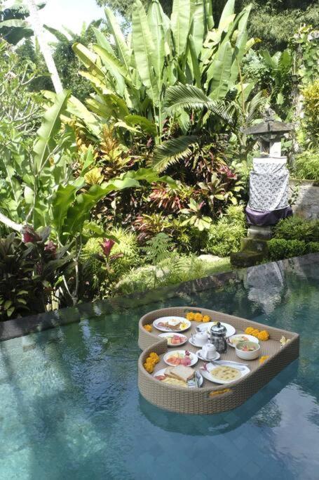 Umah Kemuning Near To Central Ubud מראה חיצוני תמונה