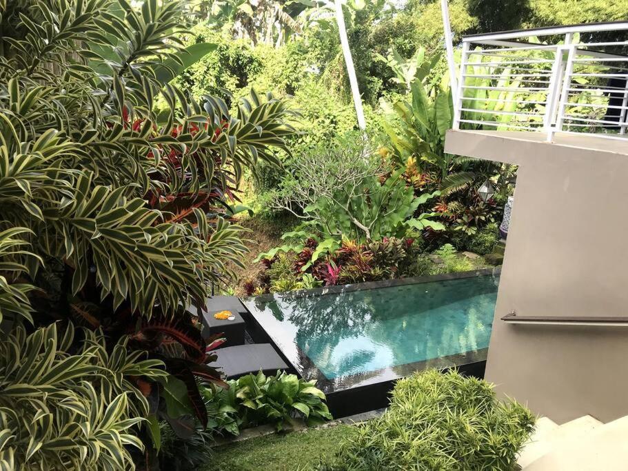 Umah Kemuning Near To Central Ubud מראה חיצוני תמונה